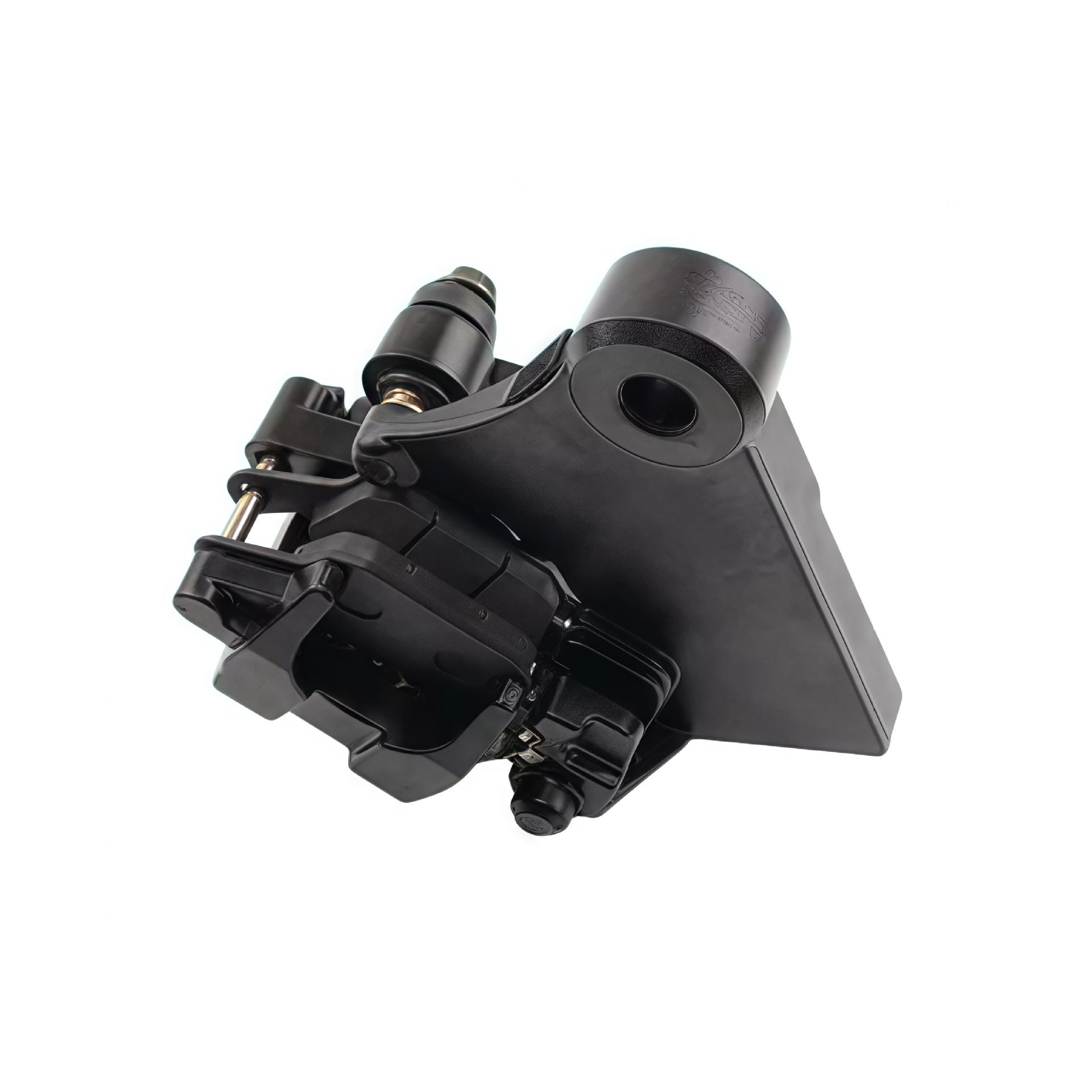 Italika Motorcycle Rear Brake Caliper - IceAndFire