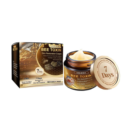 Soothing Skincare Cream - IceAndFire