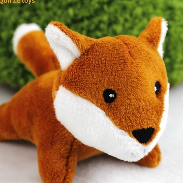 Pet Chew Squeaky Toy - IceAndFire