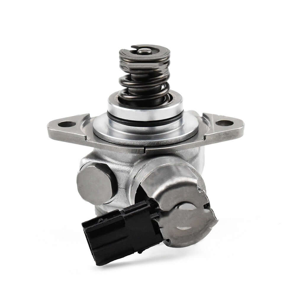 Universal Car Fuel Valve - IceAndFire