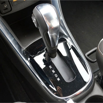 Car Gear Shift Knob - IceAndFire