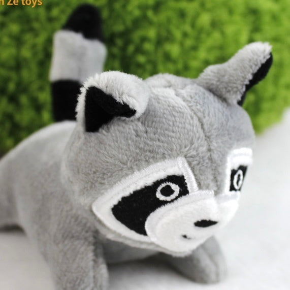 Pet Chew Squeaky Toy - IceAndFire