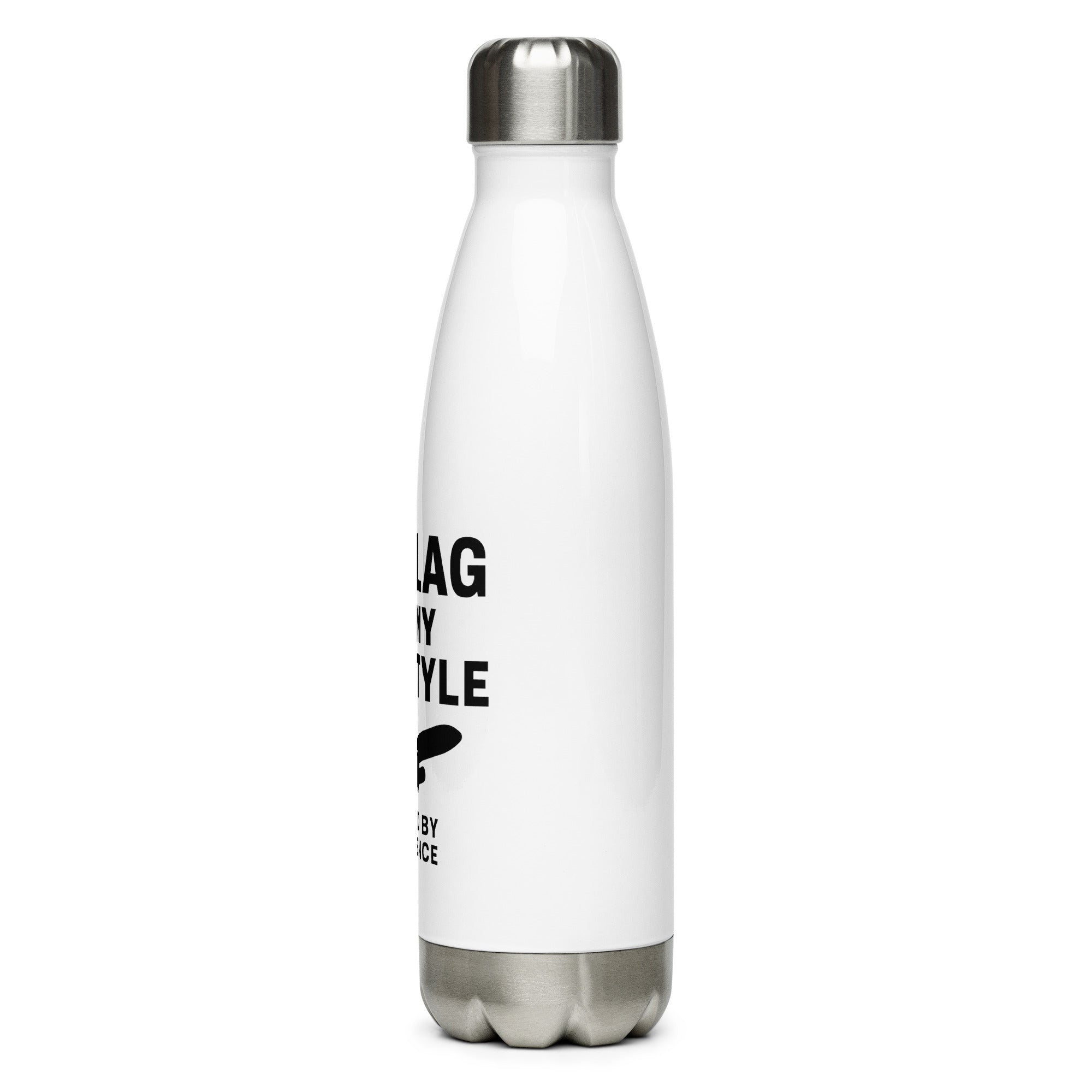 Premium Stainless steel water bottle