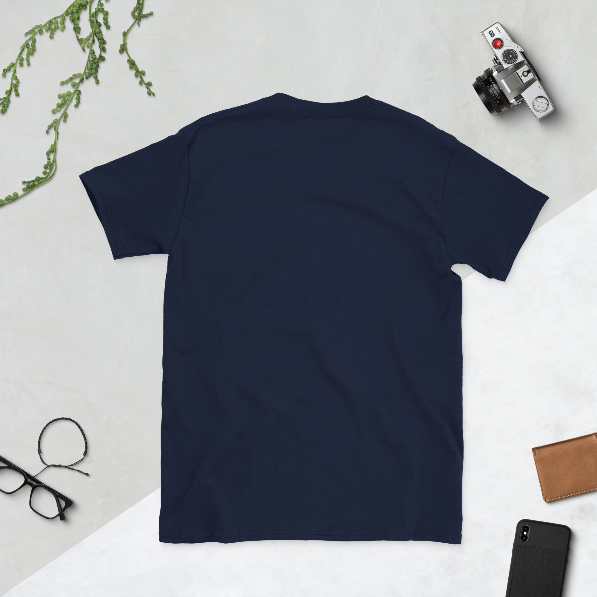 Iceantics Icelandic Humor T-Shirt – Unisex